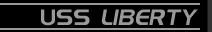 USS Liberty